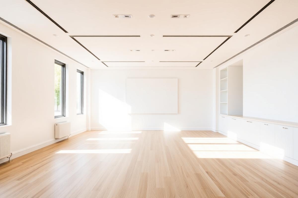A Guide to Commercial Interior Design in Auckland: Trends and Best Practices