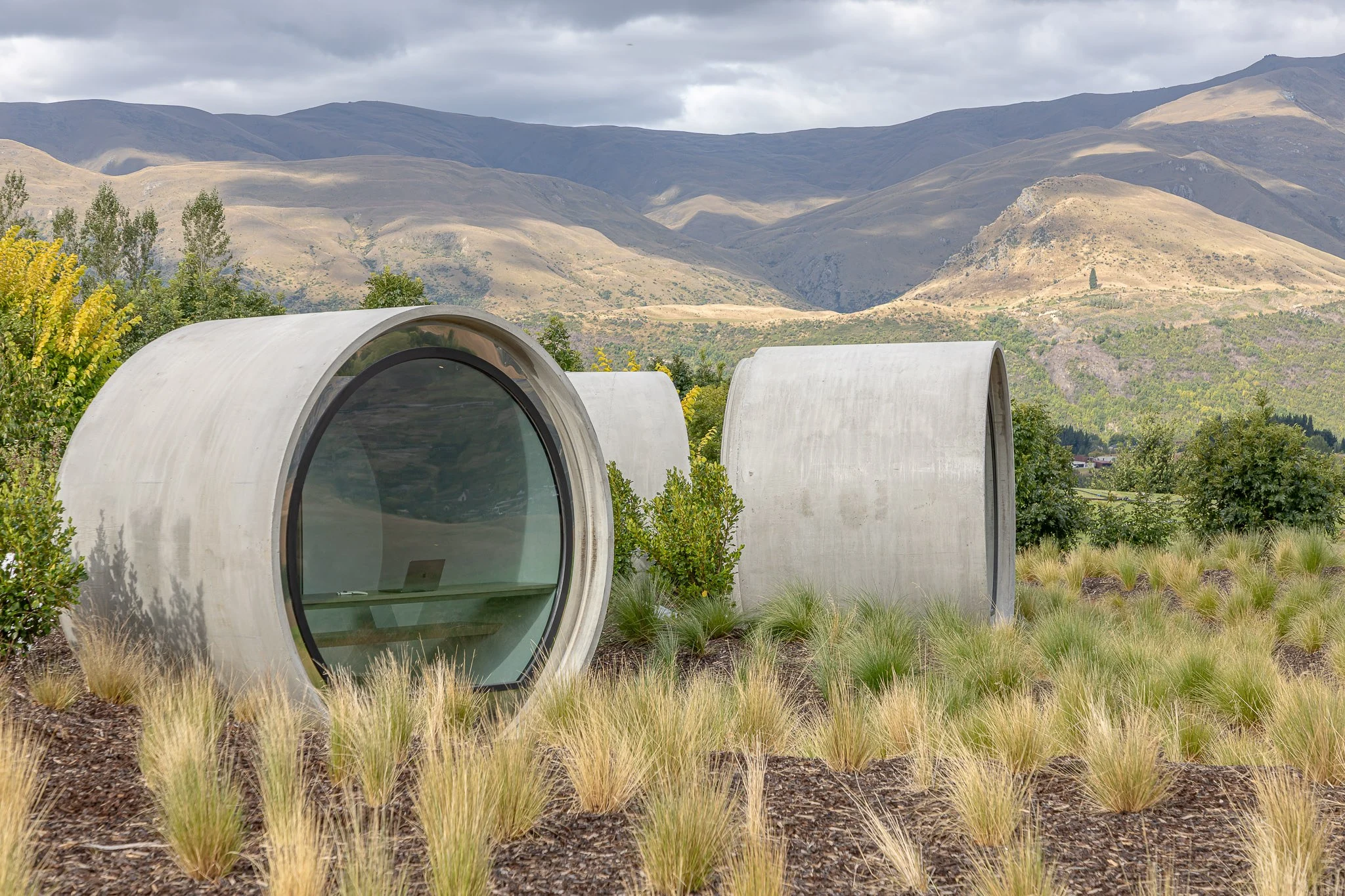 Work Pods - Image 2